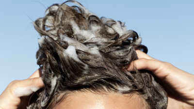 6 thói quen khiến tóc “MỘT ĐI KHÔNG TRỞ LẠI”