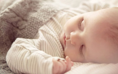 Những cách giúp trẻ dễ dàng đi vào giấc ngủ mà cha mẹ nên biết
